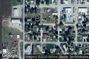 210 S Linden St, Spalding, NE 68665