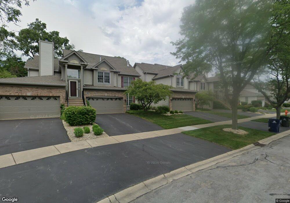 1553 Orchard Cir unit 2602, Naperville, IL 60565 - photo 1