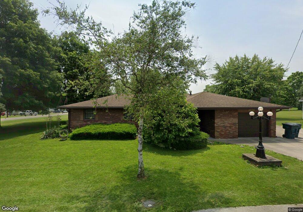 2409 E 23rd St, Muncie, IN 47302 - photo 1