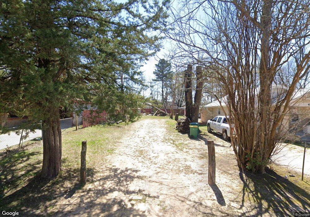 409 Waterman St, Texarkana, TX 75501 - photo 1