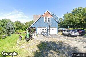 321 Croydon Turnpike, Plainfield, NH 03781
