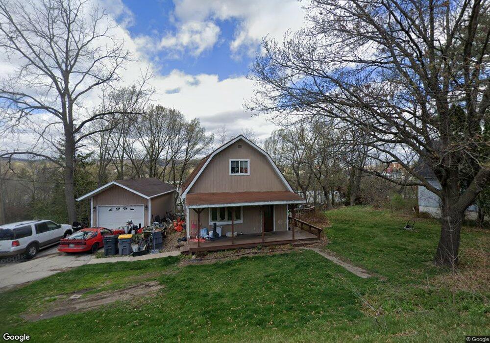 19948 Harris Rd, Galesville, WI 54630 - photo 1