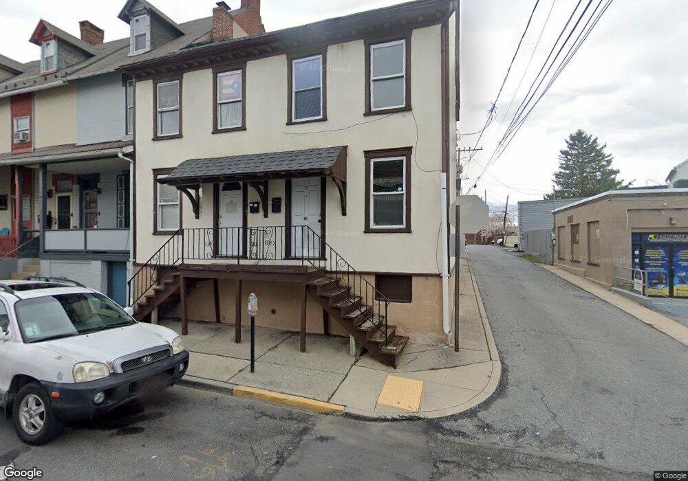 121 S 9th St unit 123, Allentown, PA 18102 - photo 1