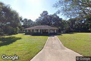 205 Finland Place, New Orleans, LA 70131