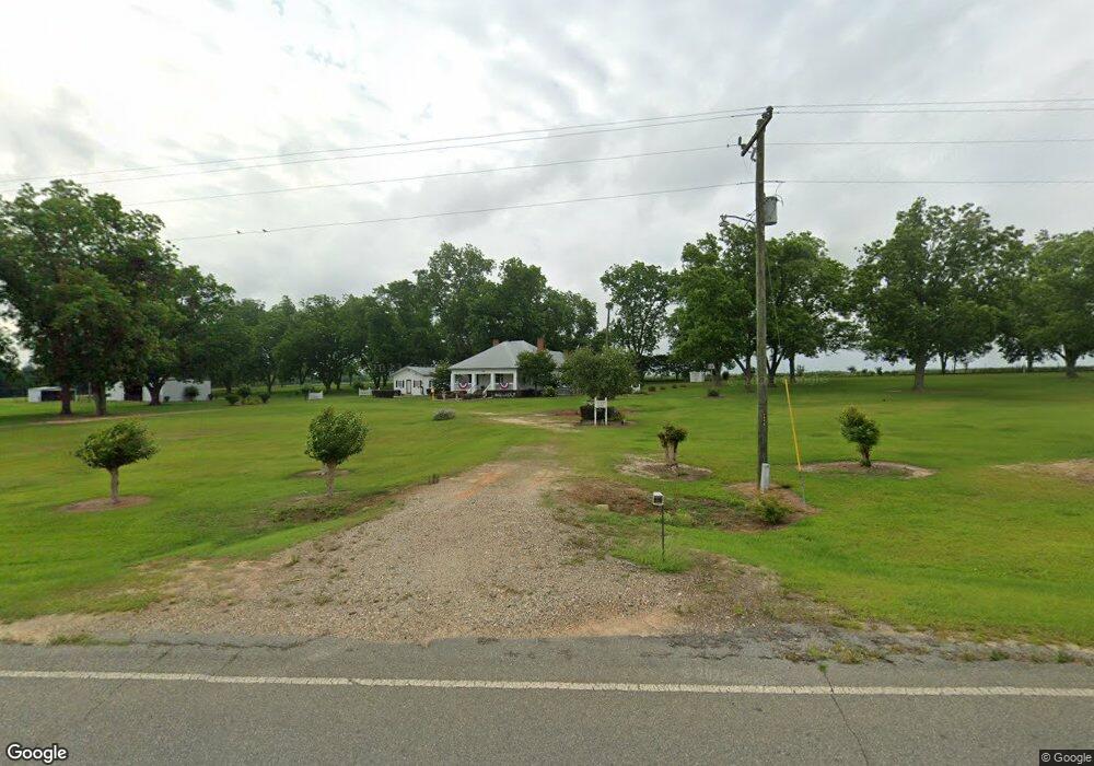 368 Scooterville Tifton Rd, Omega, GA 31775 - photo 1