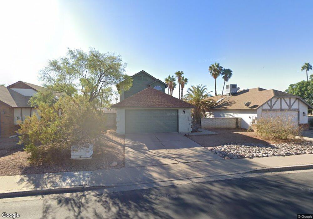 1739 E Javelina Ave, Mesa, AZ 85204 - photo 1