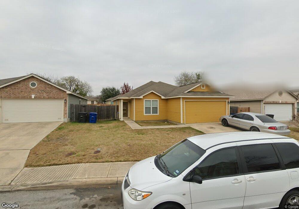 3823 Verde Bosque, San Antonio, TX 78223 - photo 1