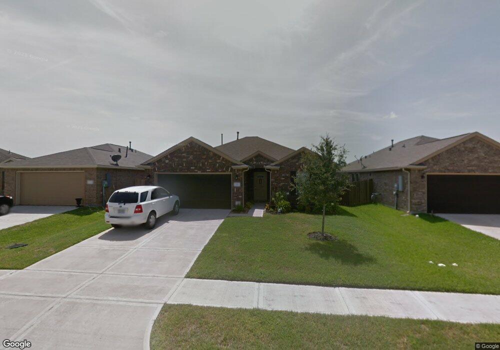 5217 La Rocco Way, Alvin, TX 77511 - photo 1