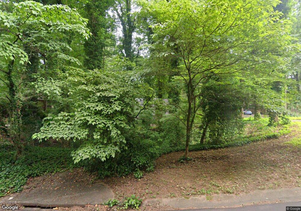 3440 Winfair Place, Marietta, GA 30062 - photo 1