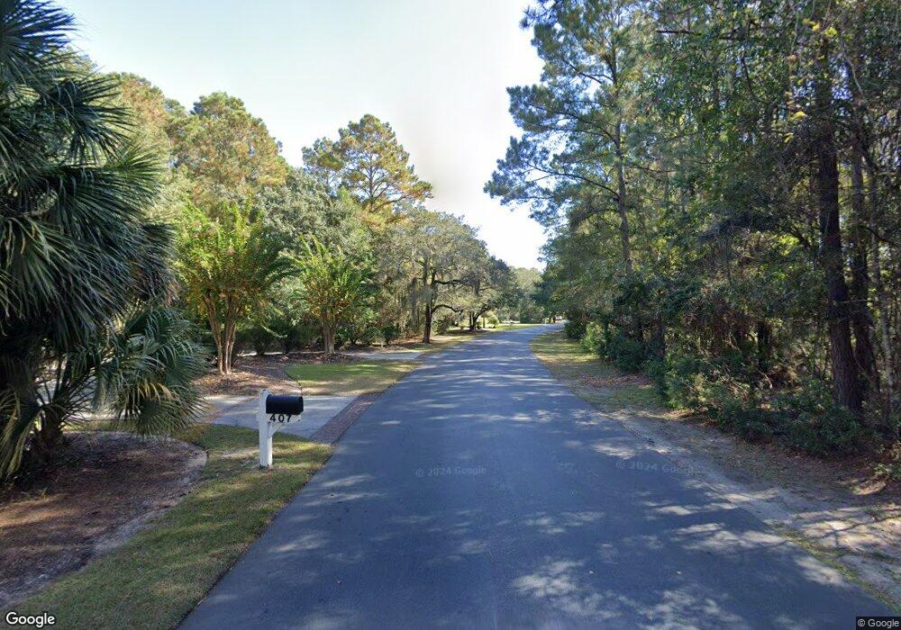 Lot 267 Blue Heron Dr, Georgetown, SC 29440 - photo 1