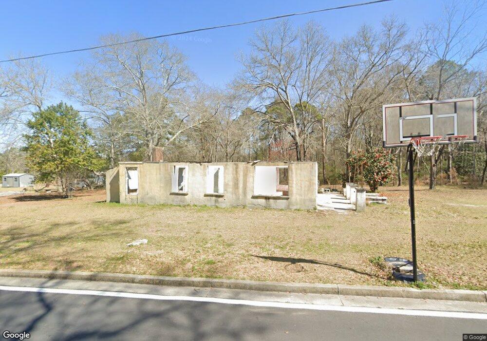 141 Ponderosa Rd, Claxton, GA 30417 - photo 1