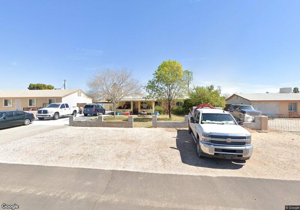 457 N 104th St, Mesa, AZ 85207 - photo 1