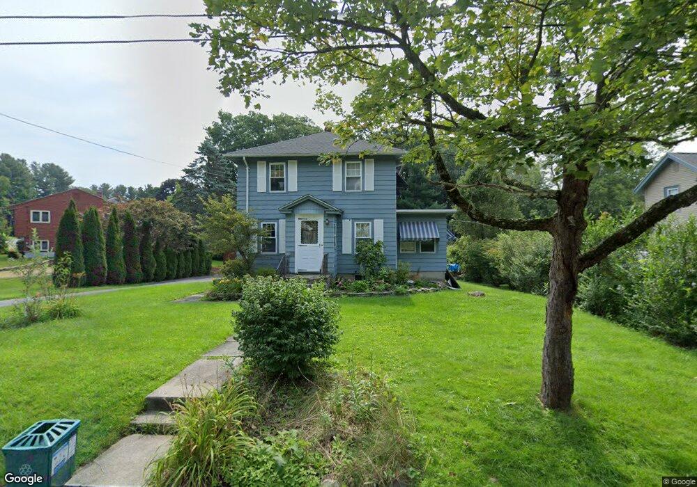 16 Southview Rd, Worcester, MA 01606 - photo 1