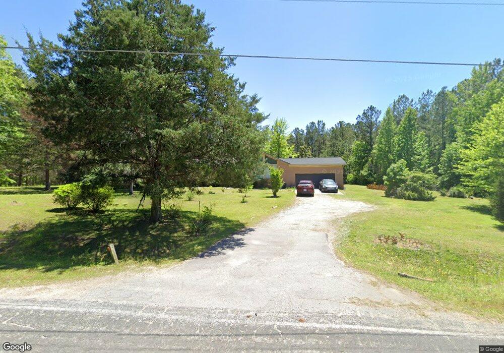 301 Lazy Brook Dr, Little Mountain, SC 29075 - photo 1