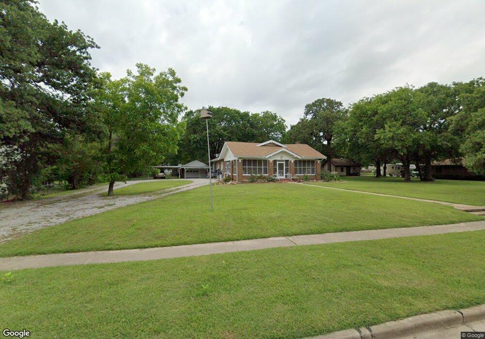 817 C St SE, Ardmore, OK 73401 - photo 1