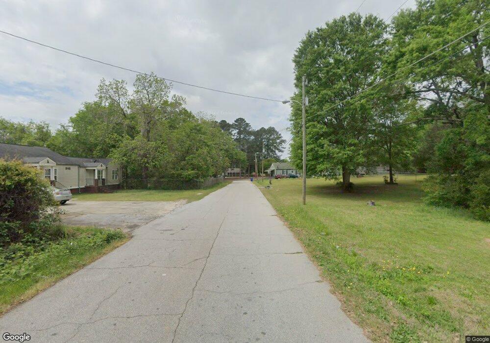 0 Webster St SW unit 7013396, Covington, GA 30014 - photo 1