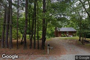 1121 Guill Town Rd, Clover, VA 24534