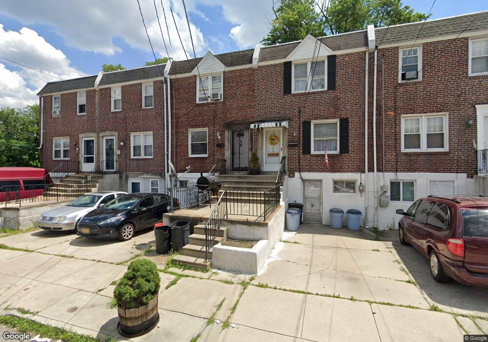 1154 S Merrimac Rd, Camden, NJ 08104 - photo 1