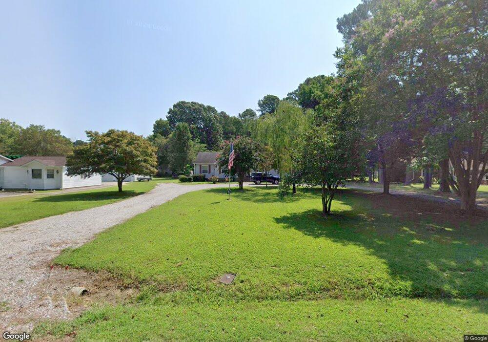 2609 Pigeon Hill Rd, Hayes, VA 23072 - photo 1