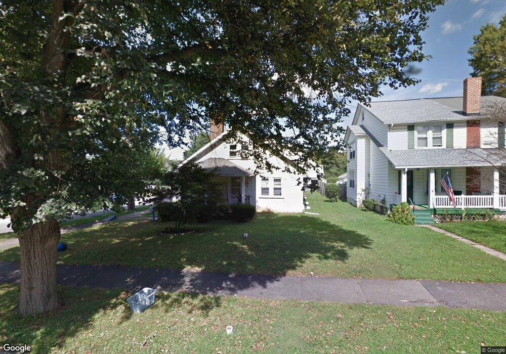 1201 Stirling St, Coatesville, PA 19320 - photo 1