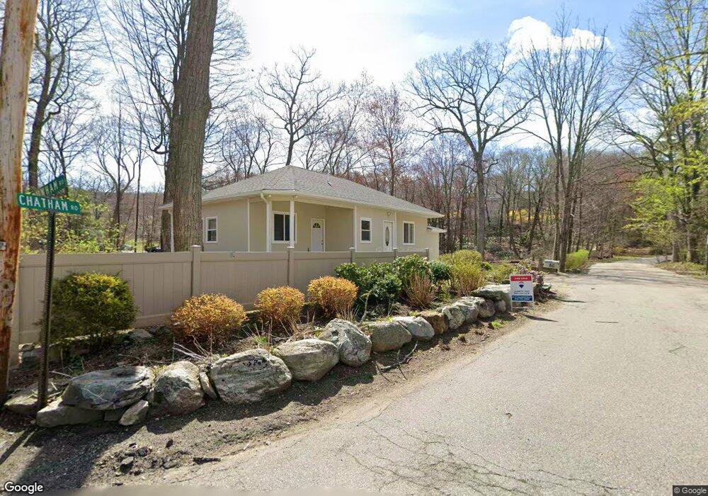 86 Dunham Rd, Hewitt, NJ 07421 - photo 1