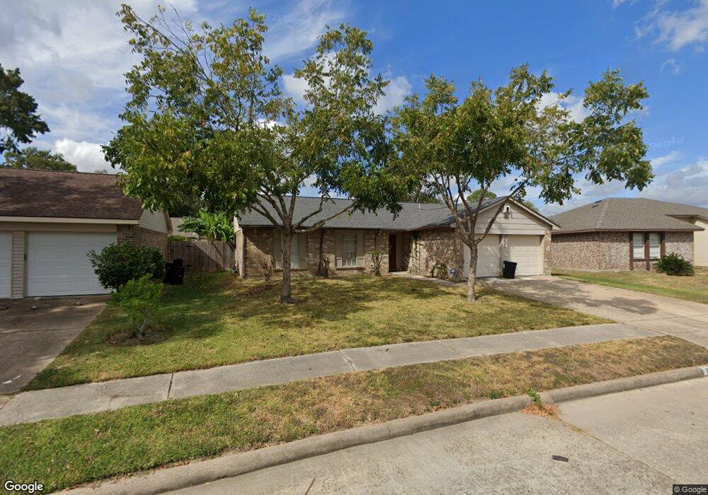 7223 Gallant Glen Ln, Houston, TX 77095 - photo 1