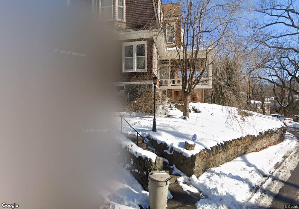 9 Hillside Dr, Yonkers, NY 10705 - photo 1