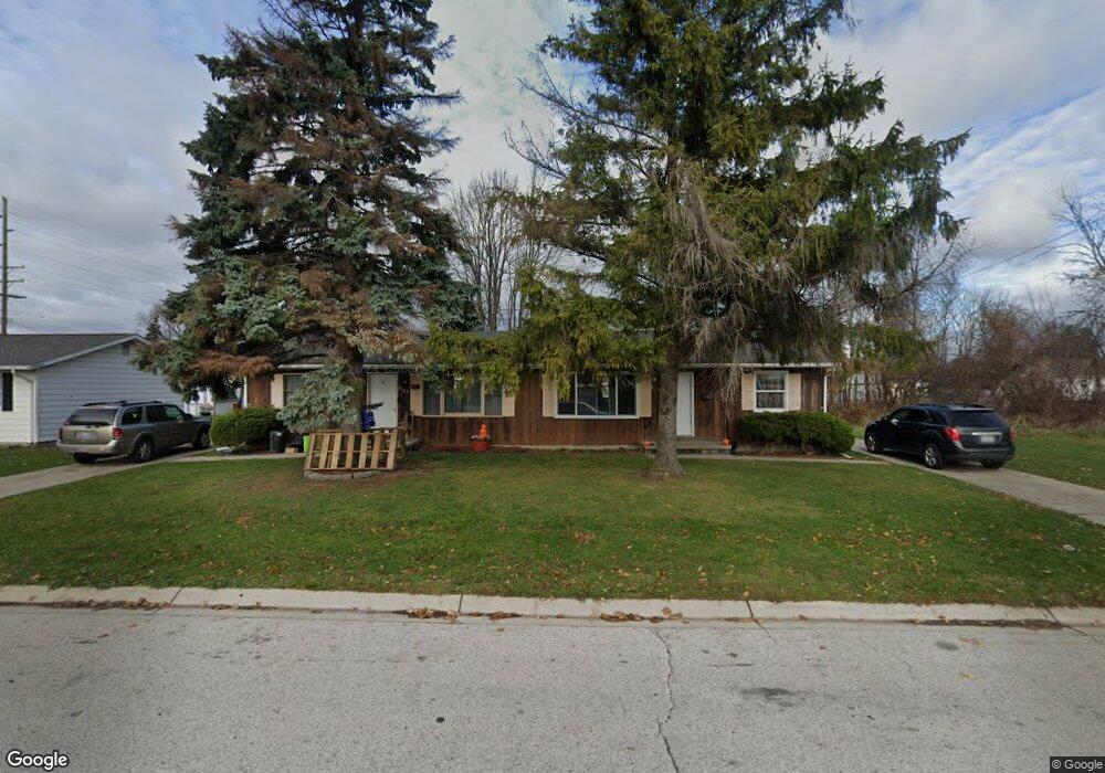 2121 Farley St unit 2123, Port Huron, MI 48060 - photo 1