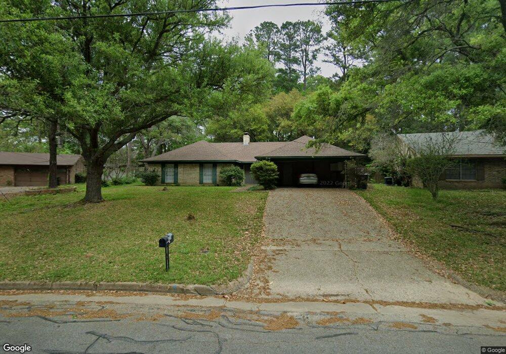 8210 Clemson Dr, Tyler, TX 75703 - photo 1