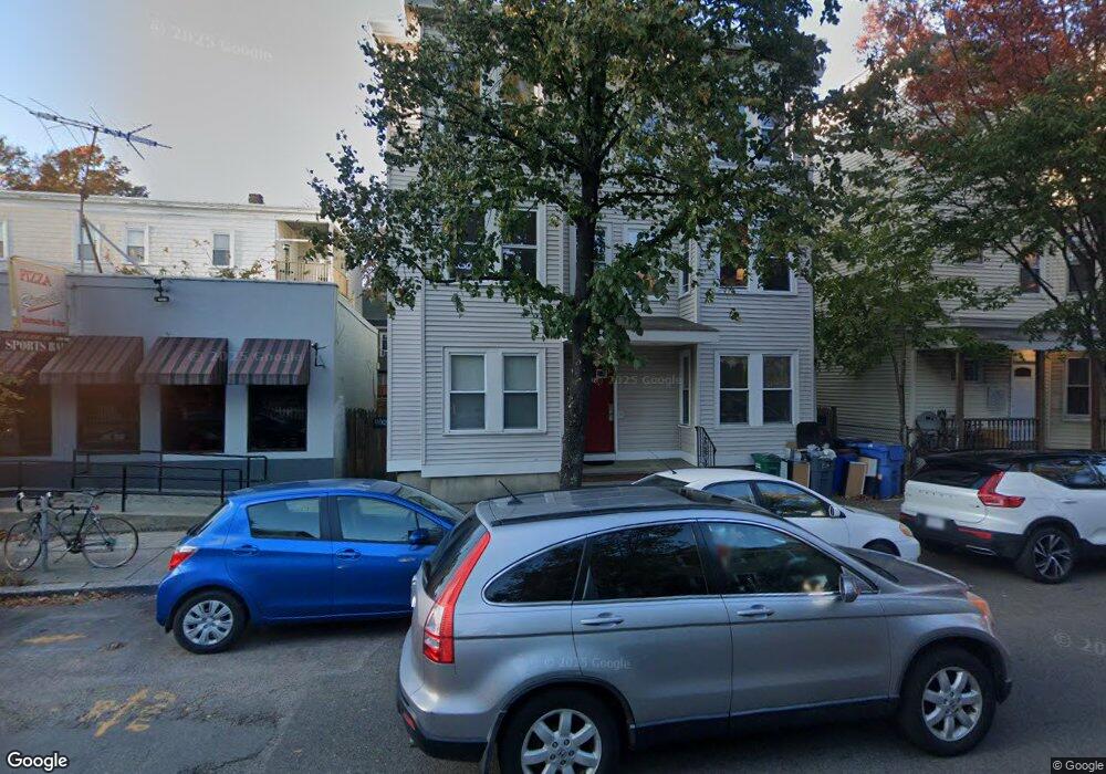 293 River St unit 295, Cambridge, MA 02139 - photo 1