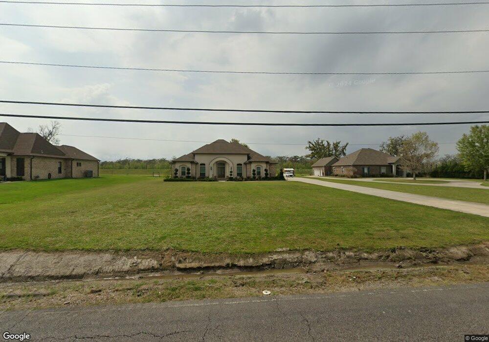4520 Barataria Blvd, Marrero, LA 70072 - photo 1