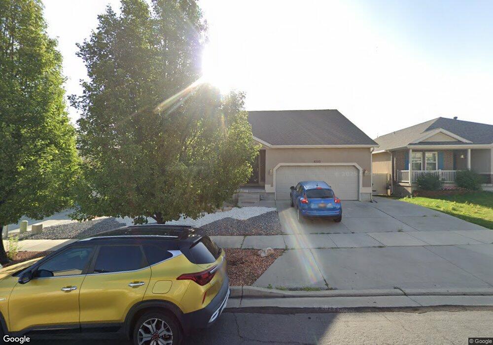 8253 S Oak Acorn Ct, West Jordan, UT 84081 - photo 1