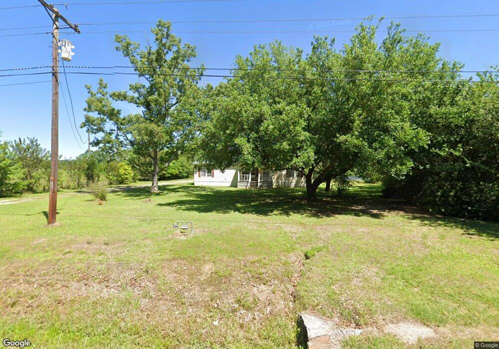 861 Trace Rd, Laurel, MS 39443 - photo 1