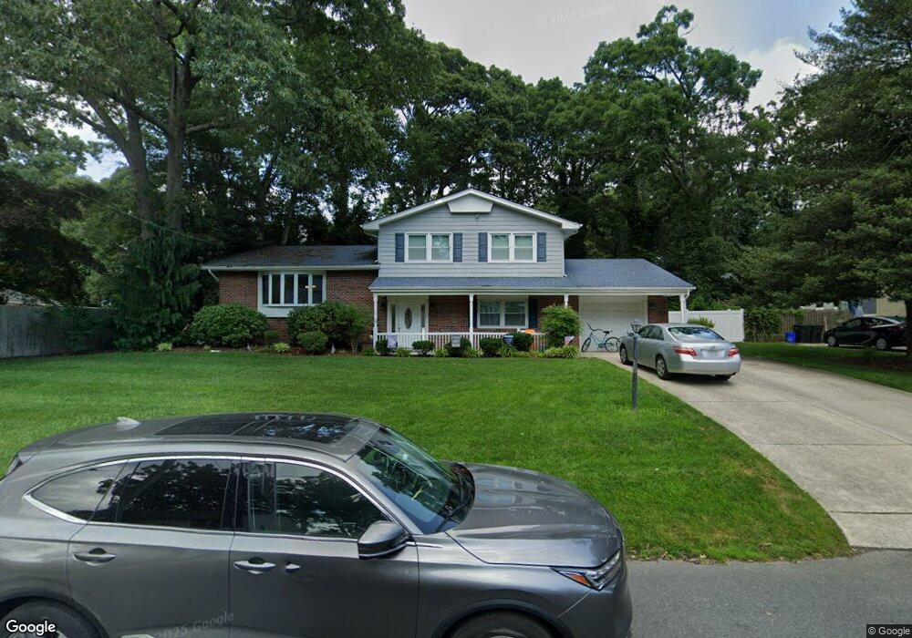 16 Morris Ave, Linwood, NJ 08221 - photo 1