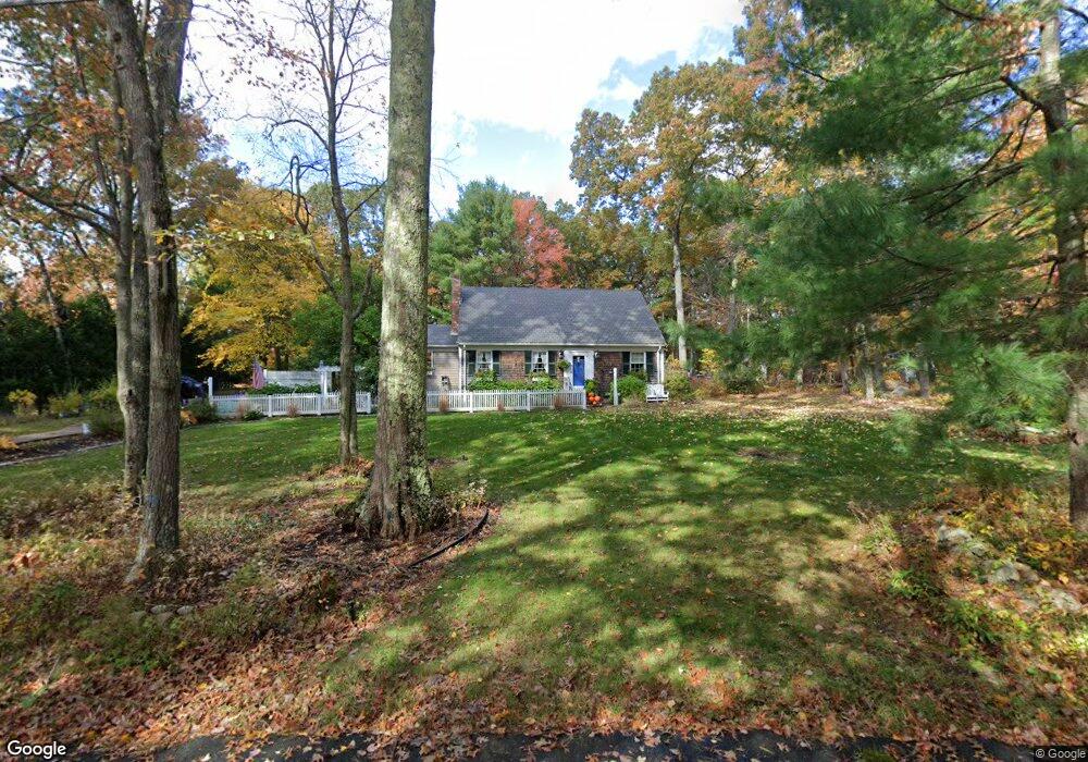 127 Hanlon Rd, Holliston, MA 01746 - photo 1