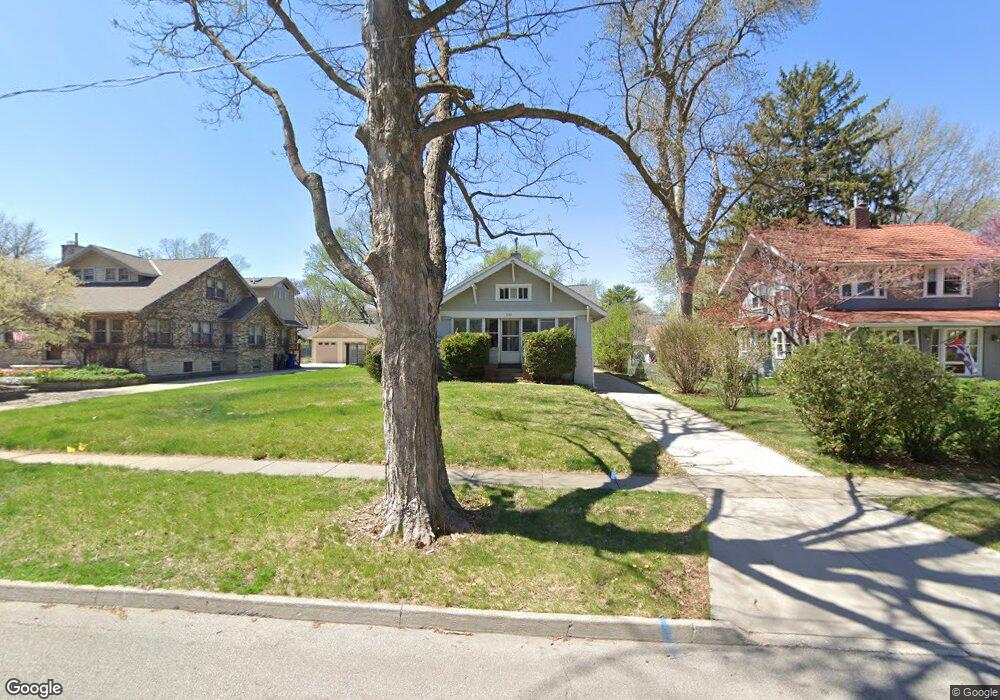 1332 43rd St, Des Moines, IA 50311 - photo 1