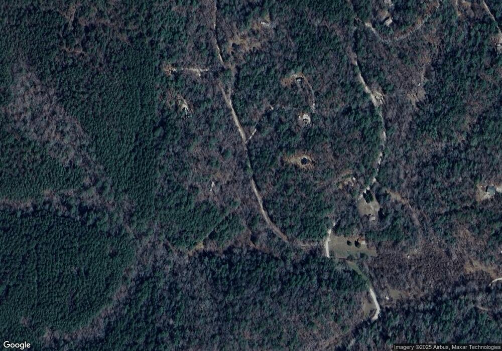 0 Charlottes Mountain Rd unit 6517212, Ellijay, GA 30540 - photo 1