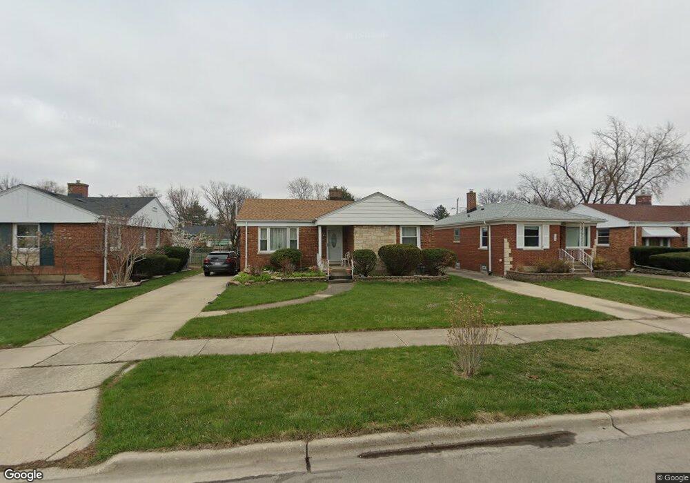 1307 Hull Ave, Westchester, IL 60154 - photo 1