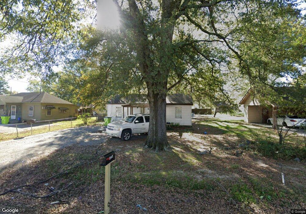 202 E 16th St, Stuttgart, AR 72160 - photo 1