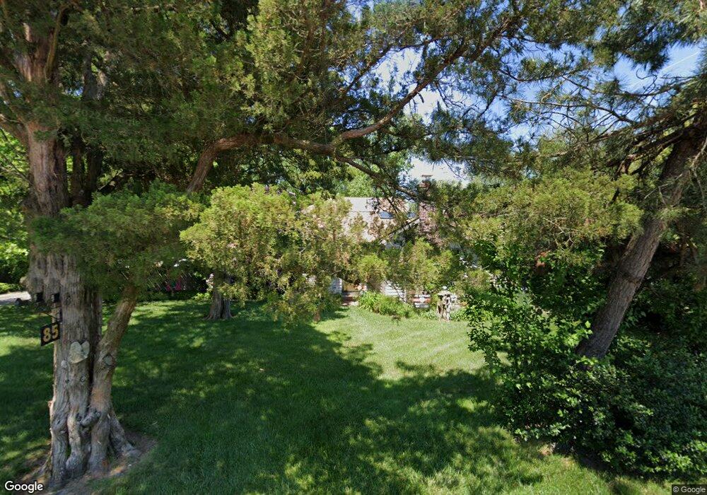 85 Barnegat Beach Dr, Waretown, NJ 08758 - photo 1