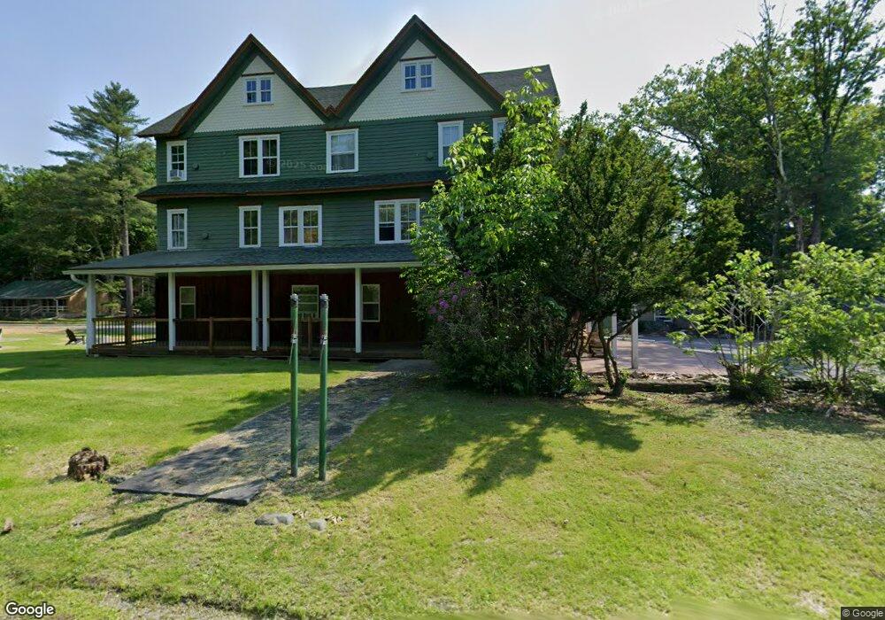 4758 Pennsylvania 447, Canadensis, PA 18325 - photo 1