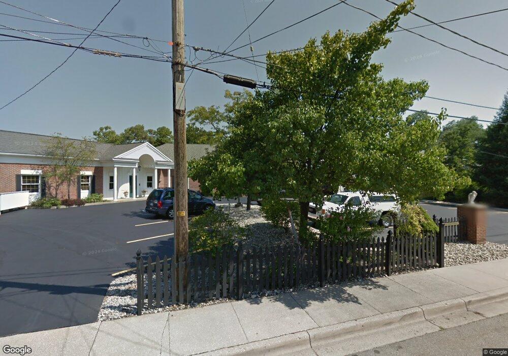 438 Forest St, Kalamazoo, MI 49001 - photo 1