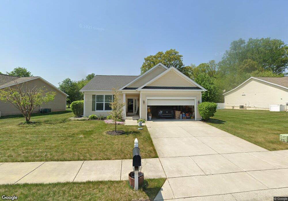 190 N Red Haven Ln, Dover, DE 19901 - photo 1