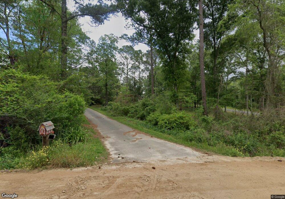 284 Whitfield Rd, Moultrie, GA 31768 - photo 1