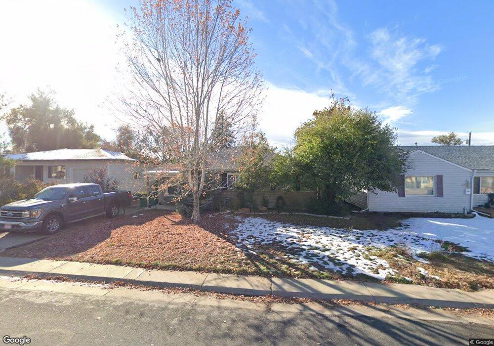 2269 Geneva St, Aurora, CO 80010 - photo 1