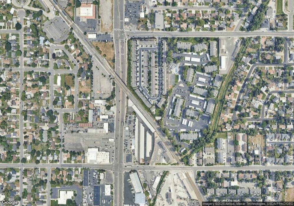 44 E Autumn Station Way, Midvale, UT 84047 - photo 1