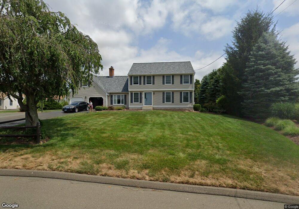 22 Mapleview Rd, Wallingford, CT 06492 - photo 1