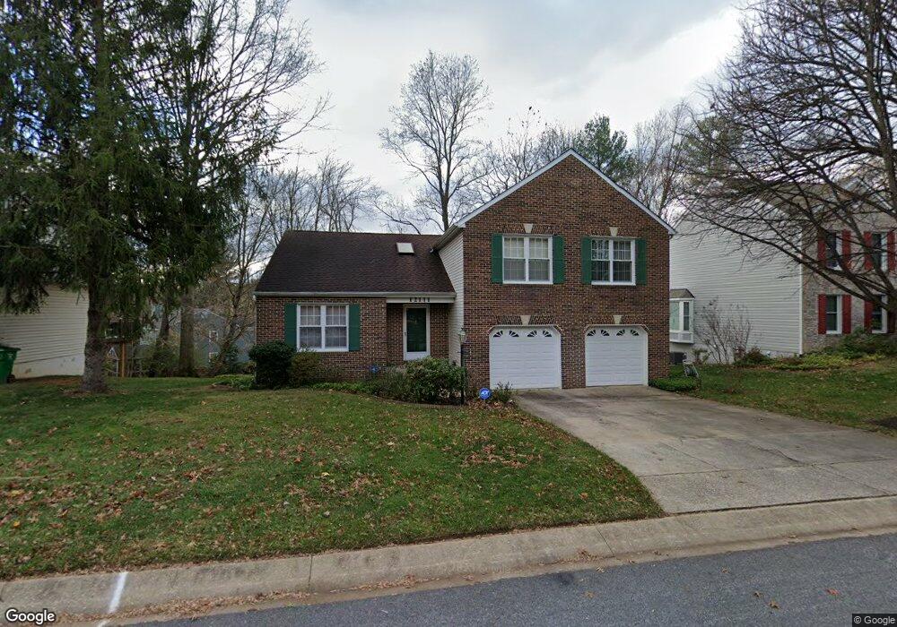 12111 Redstream Way, Columbia, MD 21044 - photo 1