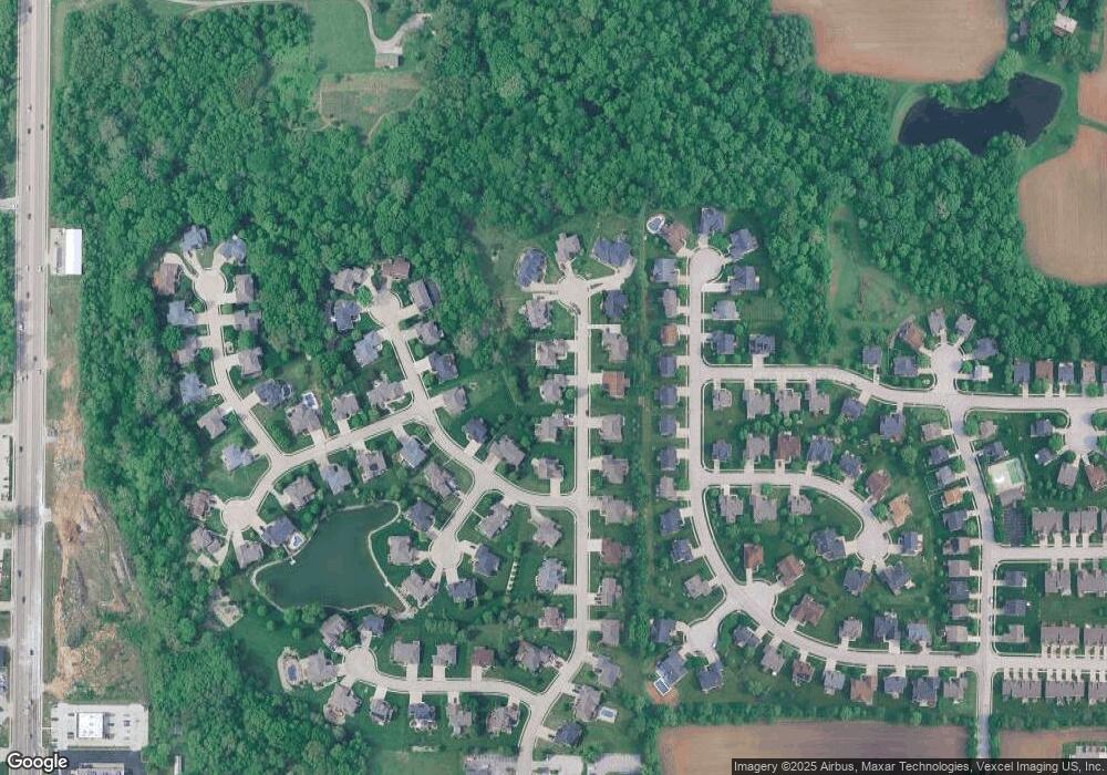 4917 Autumn Oaks Dr, Maryville, IL 62062 - photo 1