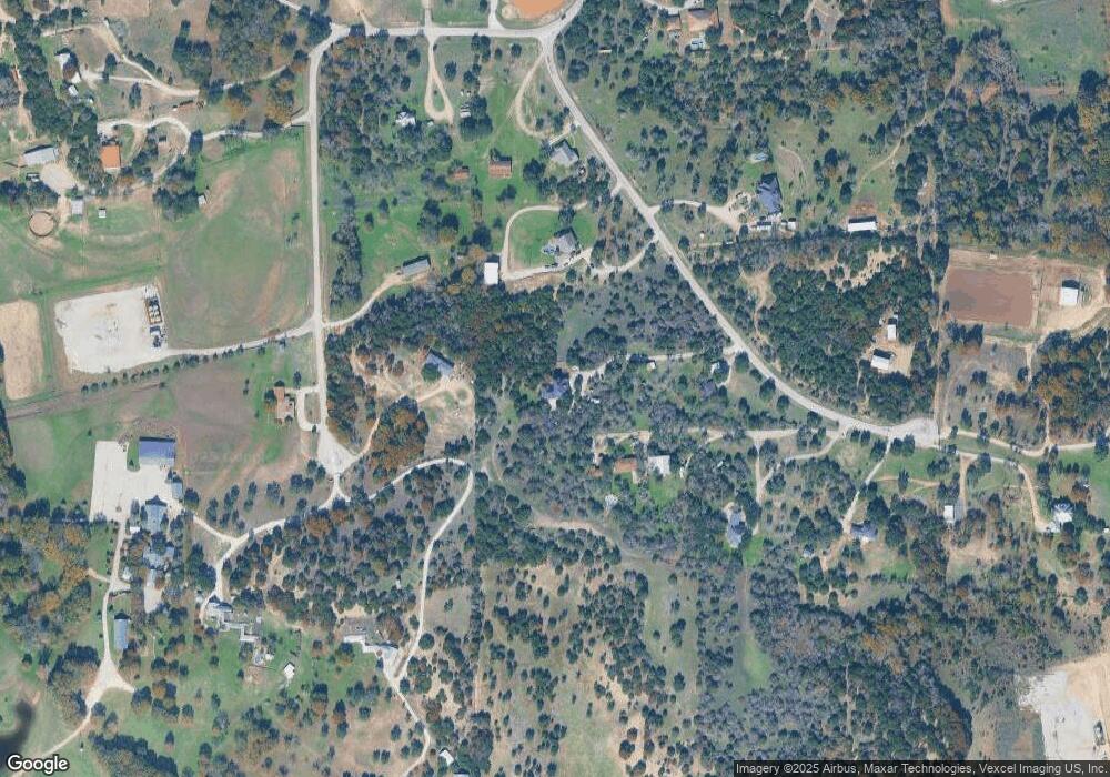 1326 James c Rd, Weatherford, TX 76085 - photo 1